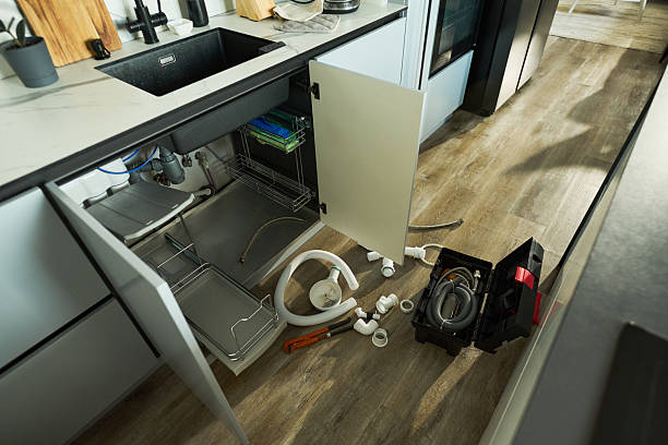 Reliable Leak Detection contractor in Lebanon, CT by Street Wise - Plumbing